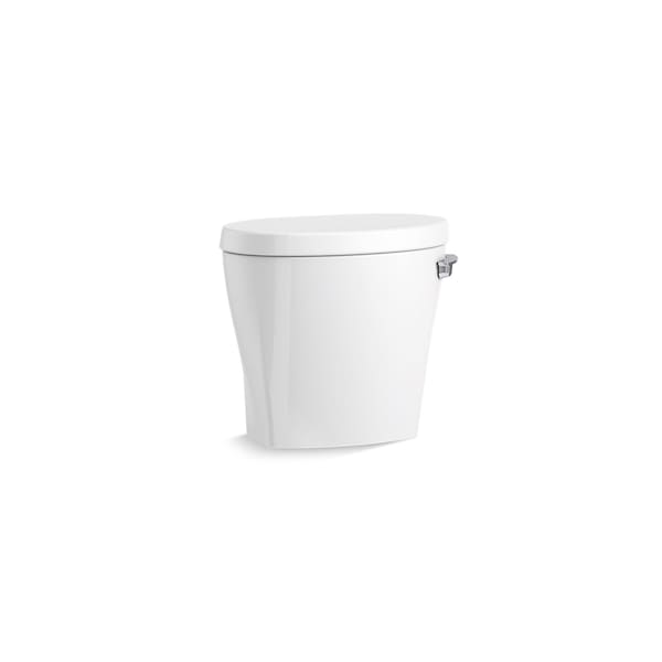 Kohler Betello 1.28 Gpf Toilet Tank With Right-Hand Trip Lever 20203-RA-0 - main